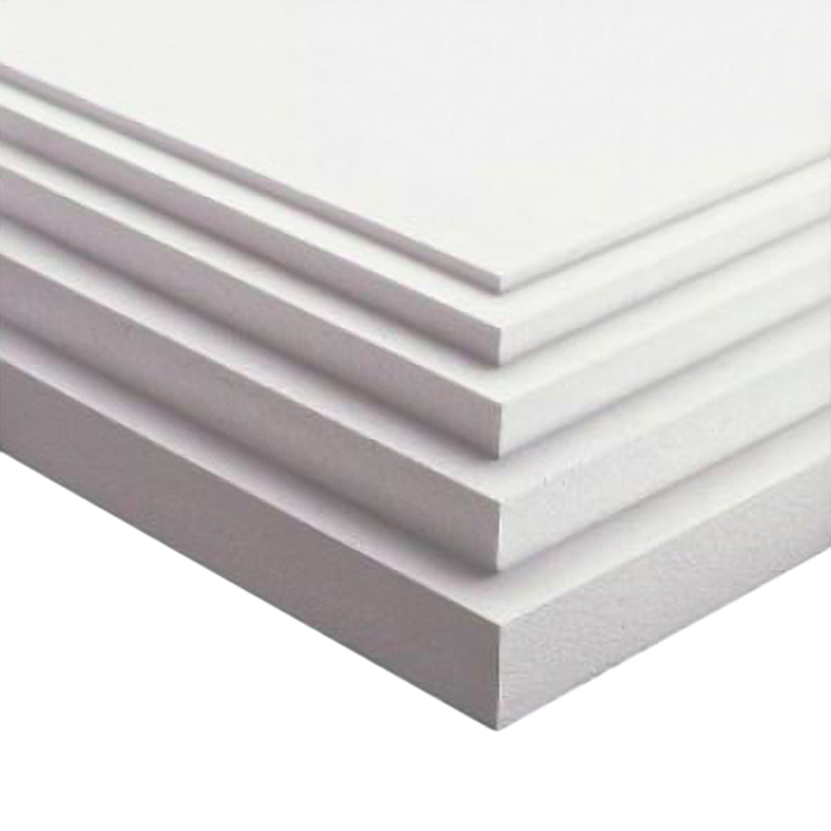 Floorshield EPS 70 Polystyrene Sheet 2400 x 1200 x 75mm White