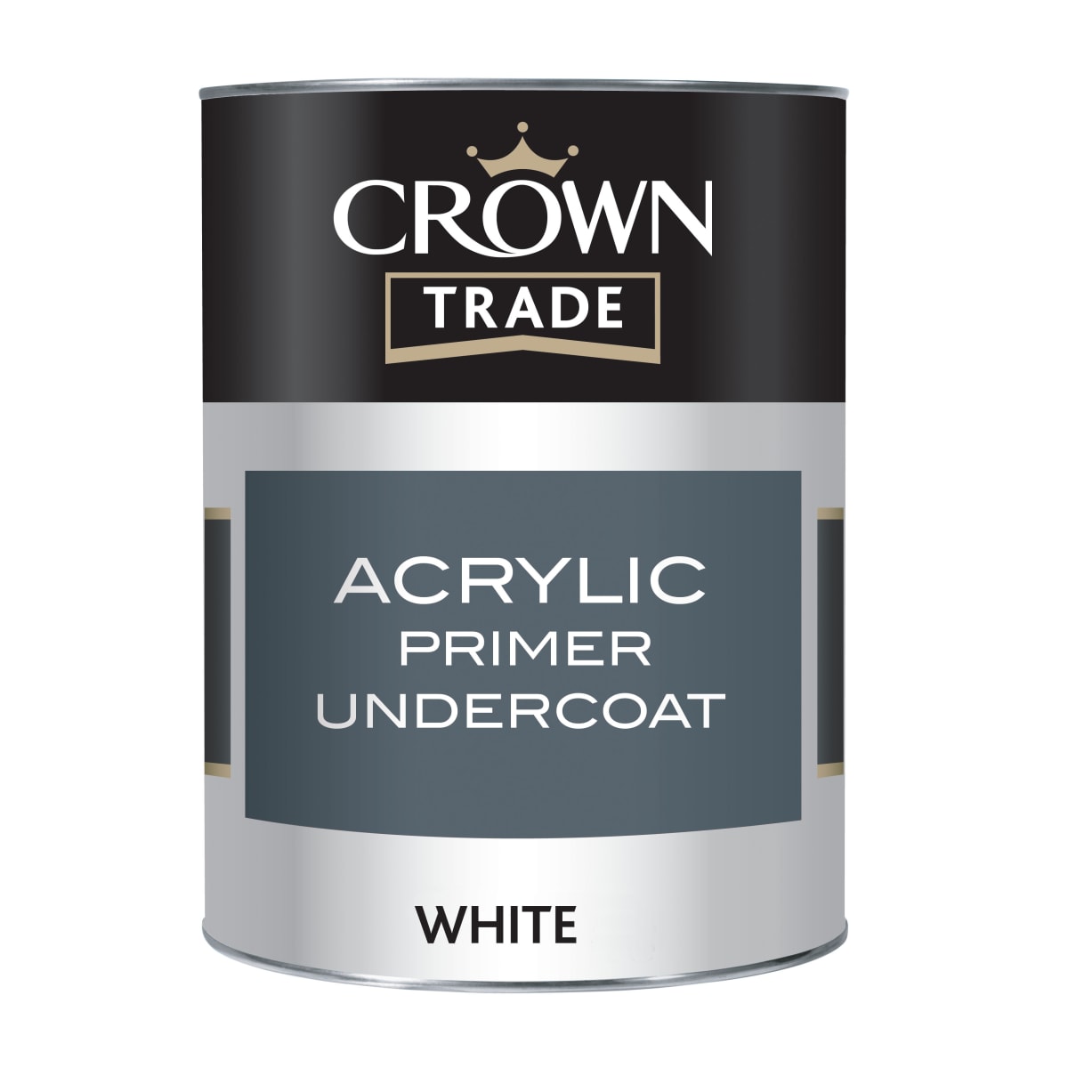 Crown undercoat hot sale