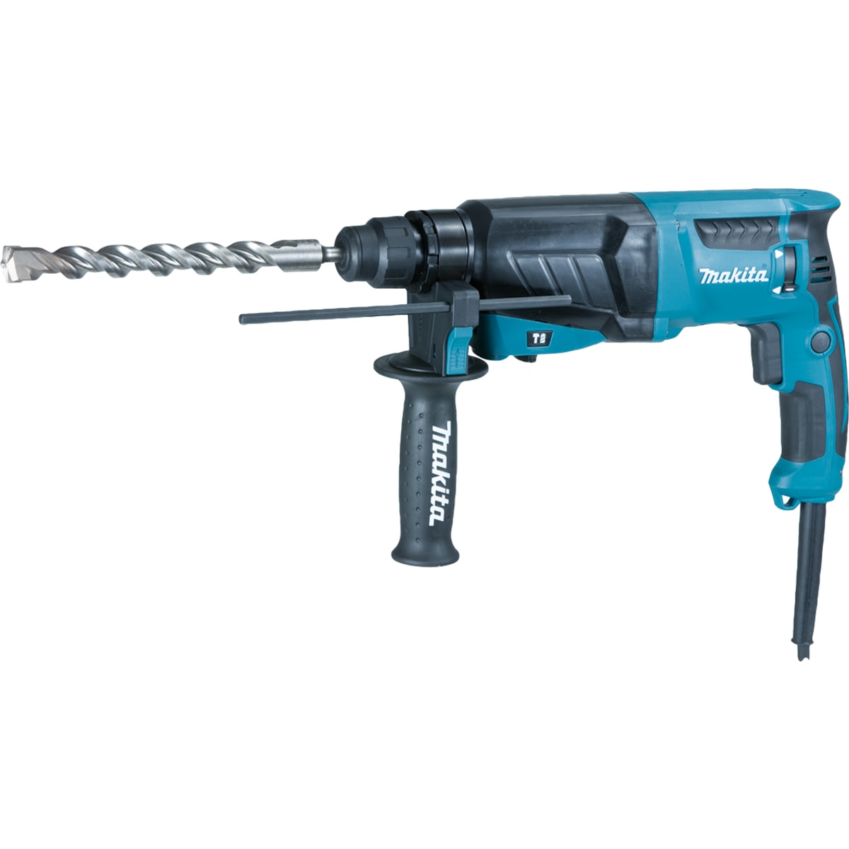 New makita hammer discount drill