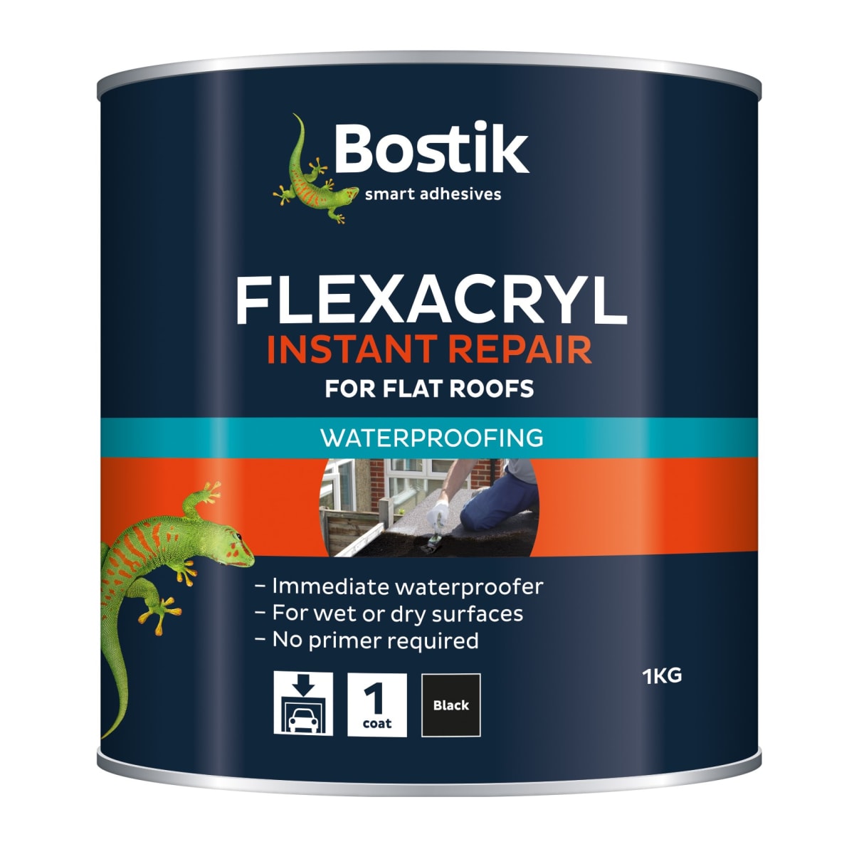 Bostik Max repair 8g