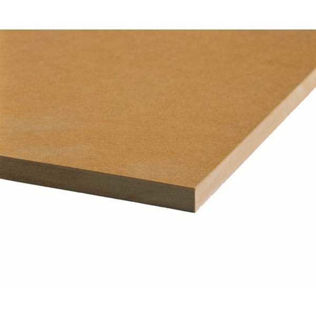 Habercrafts MDF Drawing Board, A3, (297mm X 420mm)