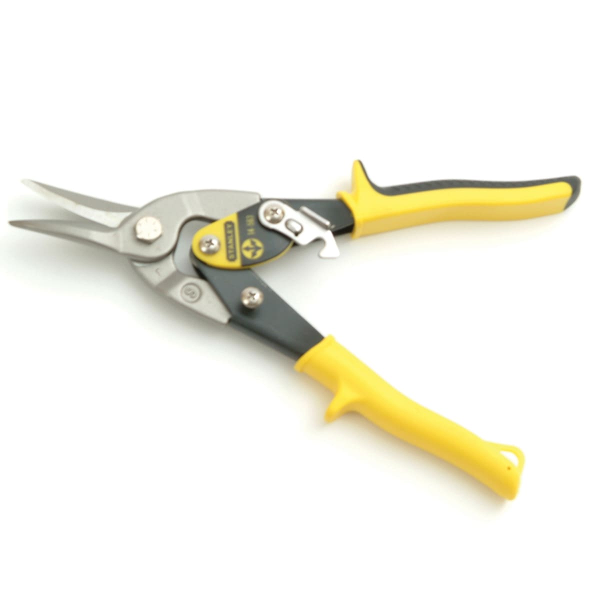 URREA - AVIATION TIN SNIPS, STRAIGHT CUT - 303S