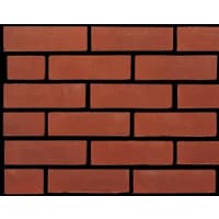 Ibstock Leicester Brick 65mm Red