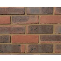 Ibstock Ashdown Bexhill Brick 65mm Red