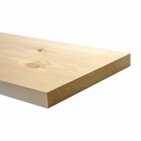 Standard Redwood PSE 25 x 200mm (act size 20.5 x 193mm)