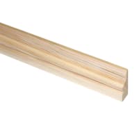 PEFC Redwood Ogee Architrave 25 x 75mm (act size 20.5 x 70mm)