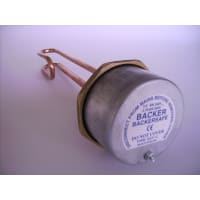 Backer Safe Copper Immersion Heater 11
