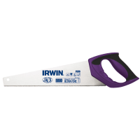 Irwin Jack 990 Ultra Fine Junior/Toolbox 12 TPI Handsaw 335mm