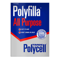 Polycell Polyfilla通用表面填充2公斤
