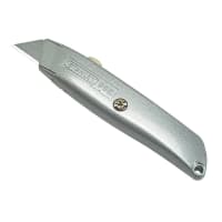 Stanley Retractable Knife Blade 155mm
