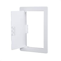 Gyproc Handi-Access Panel 235 x 150mm White