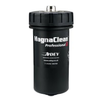 阿迪MagnaClean Professional2过滤器22毫米黑色