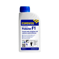 Fernox Central Heating Protector F1 500ml
