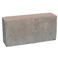 Tarmac Solid Dense Concrete Block 7N 440 x 215 x 140mm