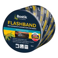 波士胶Flashband闪光带10 m x 100毫米灰色