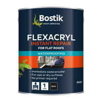 波士胶Flexacryl即时修复5公斤黑色