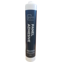 Showerwall面板350毫升的粘合剂
