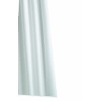 Alterna高性能纺织浴帘1800 x 1800毫米白色