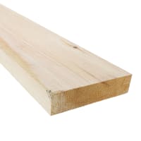 PEFC Standard Redwood PSE 38 x 150mm (Act Size 33 x 145mm)