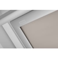 VELUX Manual Blackout Blind 78 x 118cm from 2014 Beige