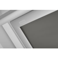 VELUX Manual Blackout Blind 55 x 78cm from 2014 Grey