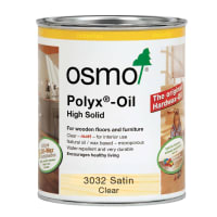 Osmo Polyx原始石油750毫升清晰