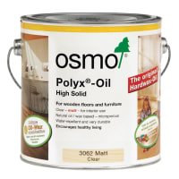 马特Osmo Polyx原始石油750毫升