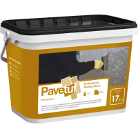 Pavetuf泥浆底漆为17公斤