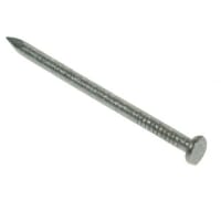 Round Wire Nails 50 x 2.65mm Galvanised