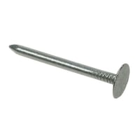 Clout Nails 30 x 2.65mm 2.5kg Galvanised