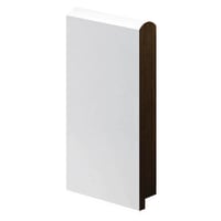 Metsa Wood Nose and Tongued Window Board 3660 x 244 x 25mm Primed