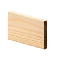 PEFC Standard Redwood PSE 32 x 150mm (Act Size 27 x 145mm)