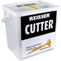 Reisser Cutter Pozi Tubs 5 x 100mm Pack of 250