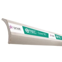 Siniat GTEC石膏覆盖3000 x 90mm