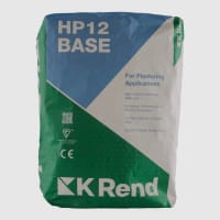 K-Rend HP12底漆25公斤灰色