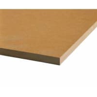 CaberMDF Pro FSC 2440 x 1220 x 15毫米