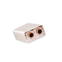 Talon Pipe Cover Double 15mm x 3.0m