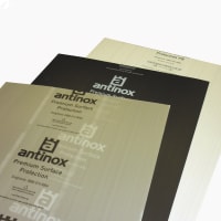 Antinox溢价表面保护板2.4 x 1.2 m