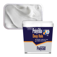 Polycell Polyfilla深孔填充1公斤