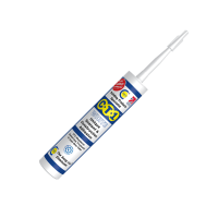 C-Tec CT1白色TRIBRID®多目的密封剂和胶粘剂——290毫升