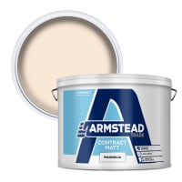 Armstead贸易合同马特乳胶漆10 l木兰