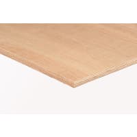 Hardwood Plywood Handy Panel FSC 1220 x 610 x 18mm