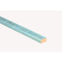 Treated Sawn Roofing Batten 25 x 50mm BS5534