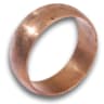 Altech Olive 15mm Copper 902270