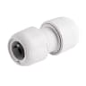Hep2O Straight Connector 22mm