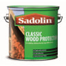 Sadolin Classic Wood Protection 2.5L Teak