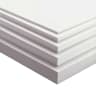 Floorshield EPS 70 Polystyrene Sheet 2400 x 1200 x  50mm White