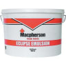 Macpherson Eclipse Emulsion Paint 10L Magnolia