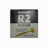 Reisser Cutter Pozi Full Thread Woodscrews 4 x 40mm Pack of 200