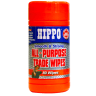 Hippo All Purpose Trade Wipes Pack of 80